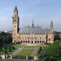 International Court