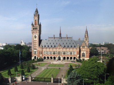  International Court