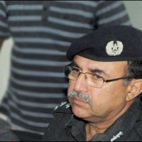 Iqbal Mehmood