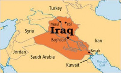 Iraq 