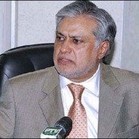 Ishaq Dar