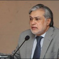 Ishaq Dar