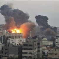 Israel Attack