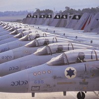 Israeli Air Force