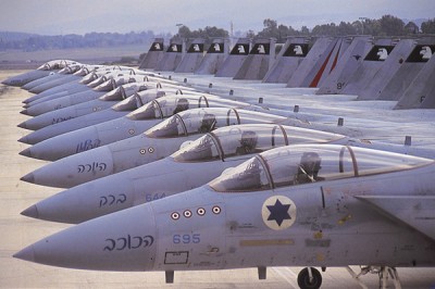  Israeli Air Force