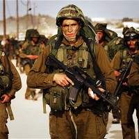 Israeli Army