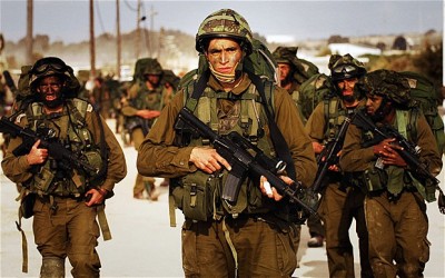 Israeli Army