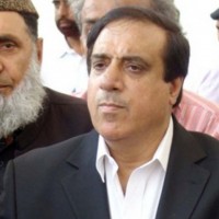 Jahangir Badar