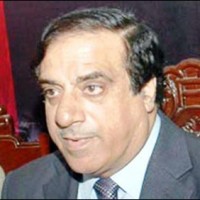 Jahangir Badar