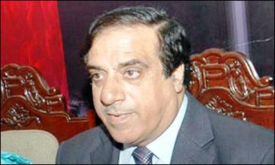 Jahangir Badar