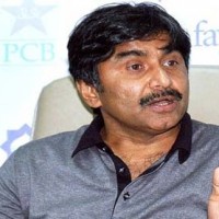 Javed Miandad