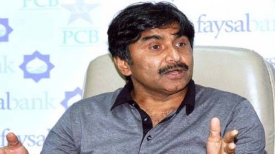  Javed Miandad