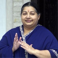 Jayalalithaa