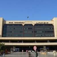 Jinnah International Airport