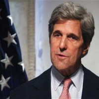 John Kerry