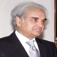 Justice Nasir-ul-Mulk