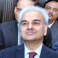 Justice Nasirul Mulk