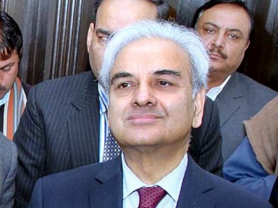 Justice Nasirul Mulk