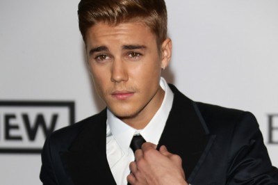 Justin Bieber