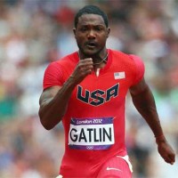 Justin Gatlin