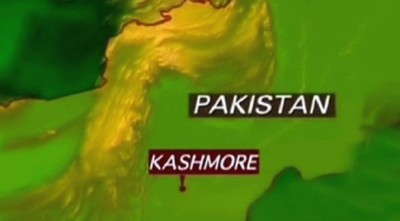 KASHMORE