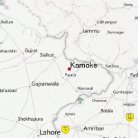 Kamoke