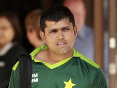 Kamran Akmal