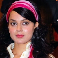 Kangna Ranawat