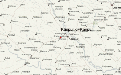 Kanpur