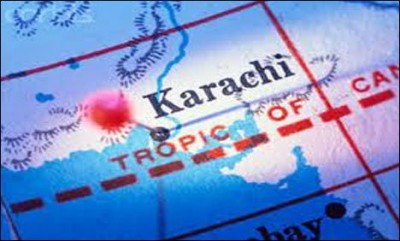 Karachi 