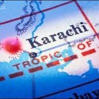 Karachi