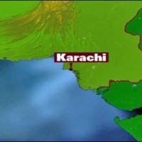 Karachi