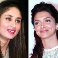 Kareena Kapoor,Deepika