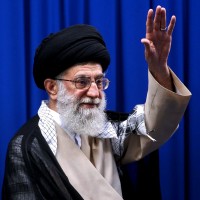 Khamenei