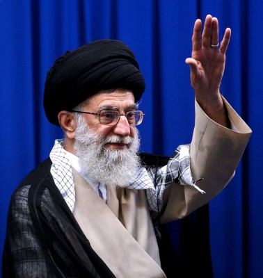 Khamenei