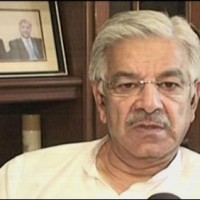 Khawaja Asif