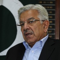 Khawaja Asif