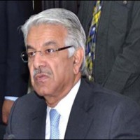 Khawaja Asif