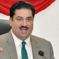 Khurram Dastgir Khan