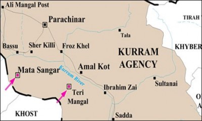 Kurram Agency