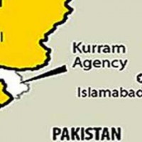 Kurram Agency