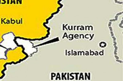 Kurram Agency