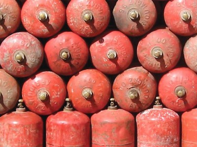 LPG Price