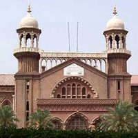 Lahore High Court