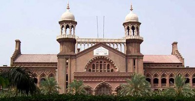 Lahore High Court