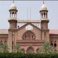 Lahore High Court