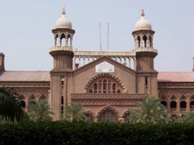 Lahore High Court