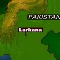 Larkana