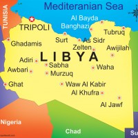 Libya