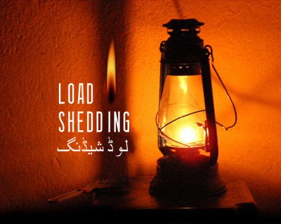  Load Shedding